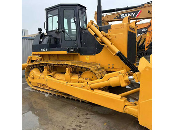 Buldozer SHANTUI