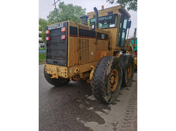 Stavební technika CATERPILLAR