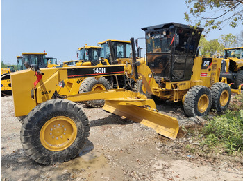 Stavební technika CATERPILLAR