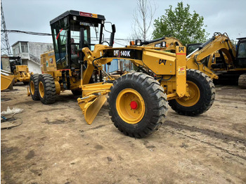 Stavební technika CATERPILLAR
