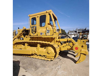 Buldozer CATERPILLAR D6D
