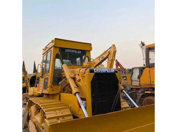 Buldozer