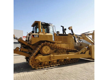 Buldozer