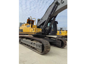Rýpadlo Good Condition  VOLVO EC480DL Excavator Low Price Large Hydraulic Crawler Excavator volvo 480dl for Sale: obrázek 5