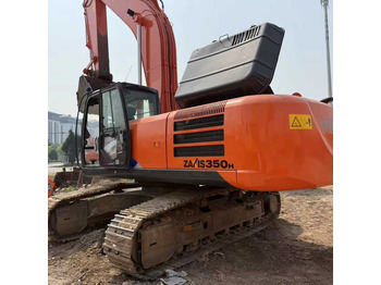 Pásové rýpadlo HITACHI ZX350