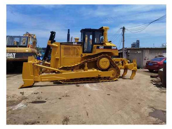 Buldozer CATERPILLAR D7R