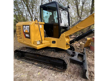 Rýpadlo CATERPILLAR 306E2