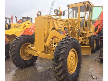 Grejdr KOMATSU