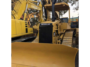 Buldozer CATERPILLAR D4H