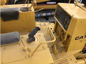 Nice Condition D4h Cat Bulldozer CAT Used Dozer for Sale leasing Nice Condition D4h Cat Bulldozer CAT Used Dozer for Sale: obrázek 5