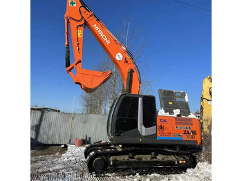 Pásové rýpadlo HITACHI ZX200