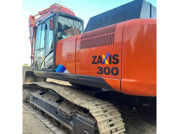 Pásové rýpadlo HITACHI ZX300