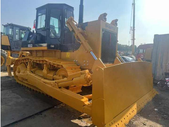 Popular excellent  Condition Cheap Price Shantui SD 22 Secondhand Earthmover Used shantui sd22 Bulldozer in Stock leasing Popular excellent  Condition Cheap Price Shantui SD 22 Secondhand Earthmover Used shantui sd22 Bulldozer in Stock: obrázek 5