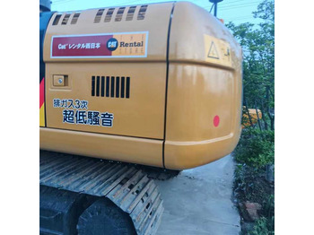 Pásové rýpadlo Reasonable Price Japan Original 330d2 Caterpillar Excavator CAT USED  329D2 320D2 325D 315D Excavator: obrázek 5