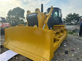 Buldozer SHANTUI