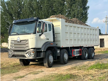 Nákladní auto SINOTRUK HOWO