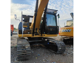 Pásové rýpadlo CATERPILLAR 320D