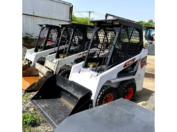 Smykový nakladač BOBCAT S160