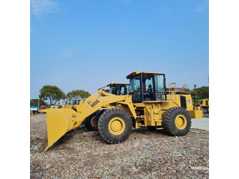 Kolový nakladač CATERPILLAR 950G