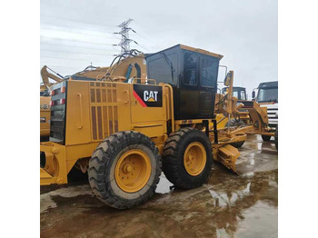 Grejdr Used Cat 140K New Model Grader Popular Brand Japan Cat Hydraulic Machinery  Construction Equipment: obrázek 2