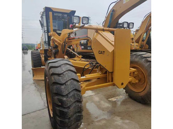 Grejdr Used Cat 140K New Model Grader Popular Brand Japan Cat Hydraulic Machinery  Construction Equipment: obrázek 4