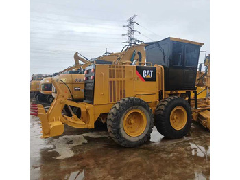 Grejdr Used Cat 140K New Model Grader Popular Brand Japan Cat Hydraulic Machinery  Construction Equipment: obrázek 3
