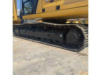 Rýpadlo CATERPILLAR 330GC
