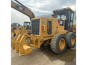 Grejdr CATERPILLAR 140K