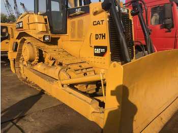 Buldozer CATERPILLAR D7H