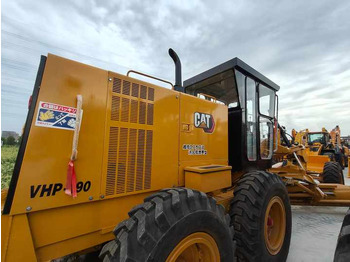 Grejdr Used Construction Machinery Caterpillar 140G Grader Cat140G Wheeled Grader Cheap Price Hot Sale: obrázek 4