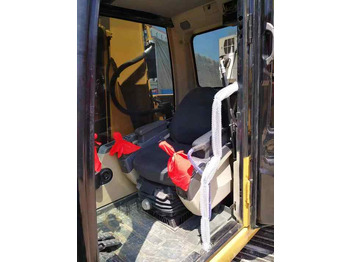 Pásové rýpadlo Used Digger CAT 320CL Construction Machinery Construction Digger Used CAT 320CL Cheap Excavator: obrázek 5 Pásové rýpadlo Used Digger CAT 320CL Construction Machinery Construction Digger Used CAT 320CL Cheap Excavator: obrázek 5