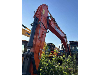 Pásové rýpadlo Used Digger DOOSAN DX300 Construction Machinery Construction Digger Used DOOSAN DX300 Cheap Excavator: obrázek 5
