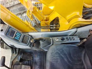 Pásové rýpadlo Used Good Quality Japan Original PC200-7 in Good Condition PC200-7 Komatsu: obrázek 4