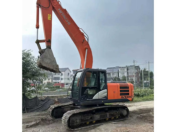 Rýpadlo HITACHI ZX210