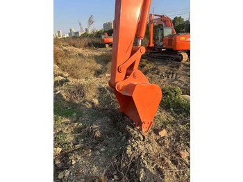 Mini rýpadlo Used HITACHI ZX70  Model Mini Excavator Second Hand Machine Popular Brand Japan Hitachi Hydraulic Machinery: obrázek 3