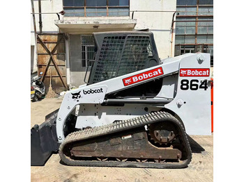 Smykový nakladač BOBCAT