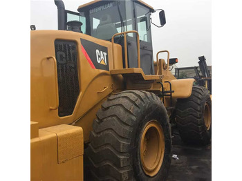 Kolový nakladač CATERPILLAR 950H