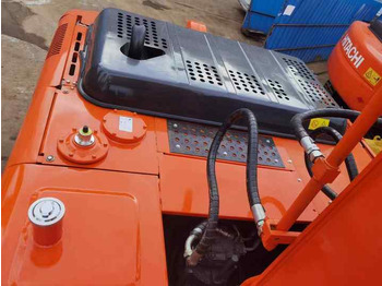 Pásové rýpadlo Used Hitachi ZX200-3G Excavator for Sale - Low Hours, Full Documentation, 2-Year Warranty: obrázek 3