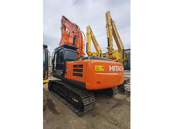 Pásové rýpadlo Used Hitachi ZX200-3G Excavator for Sale - Low Hours, Full Documentation, 2-Year Warranty: obrázek 2
