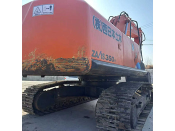 Rýpadlo HITACHI ZX350