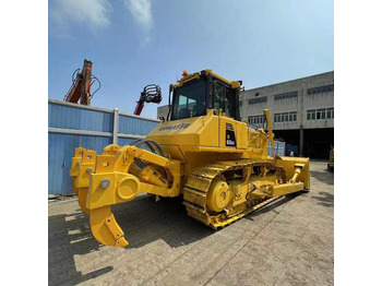 Buldozer KOMATSU D65