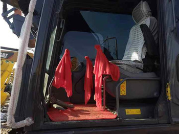 Rýpadlo Used Korea Brand volvo Ec210 Excavator for Sale: obrázek 4