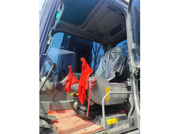 Rýpadlo Used Korea Brand volvo Ec210 Excavator for Sale: obrázek 5