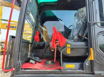 Rýpadlo Used volvo ec240 excavator for sale  korea brand volvo  ec210 240 250 290 300  excavator for sale: obrázek 3