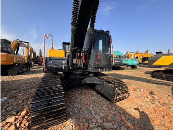 Pásové rýpadlo VOLVO Used Excellent  Excavator EC210 on Sale: obrázek 3