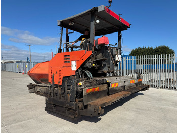 Finišér ABG TITAN 326: obrázek 2