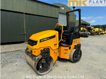 Válec JCB CT260-120
