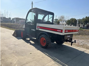 Smykový nakladač BOBCAT Bobcat 5600: obrázek 2