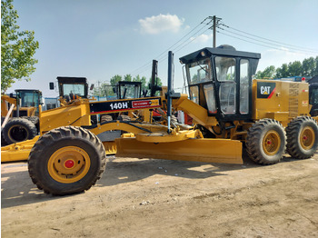 Grejdr CATERPILLAR 140H