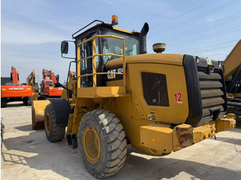 Kolový nakladač CATERPILLAR 924K: obrázek 4